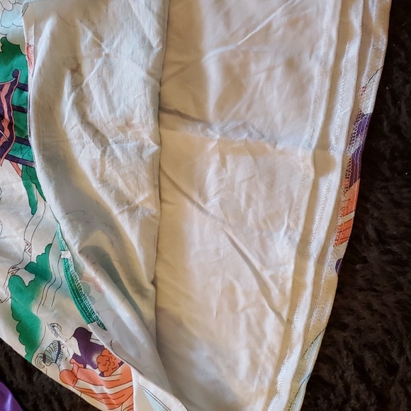 Voom by Joy Han Designer Silk Dress Sz S - Picture 5 of 12